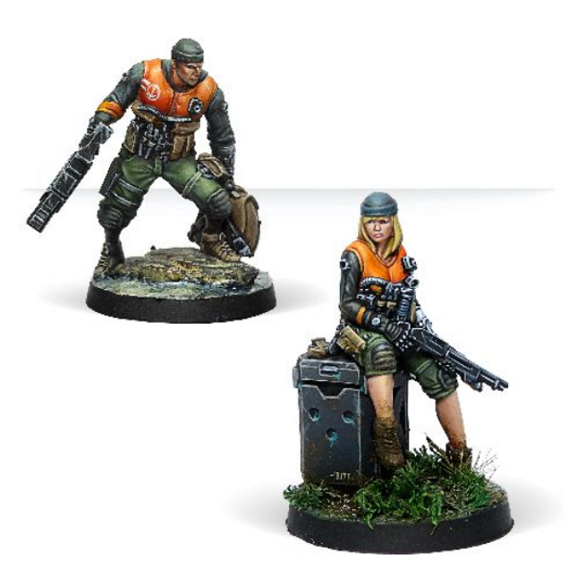 Infinity - Irmandinhos Repack Ariadna