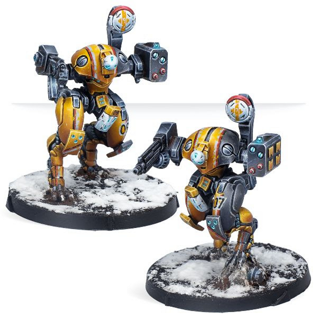 Infinity - Yaofang Long Ya