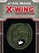 Star Wars X-Wing Miniature Game - Scum Maneuver Dial