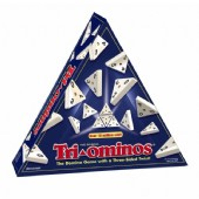 Tri-Ominos Deluxe