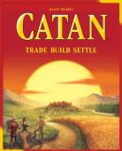 Catan - Settlers (5th Ed)