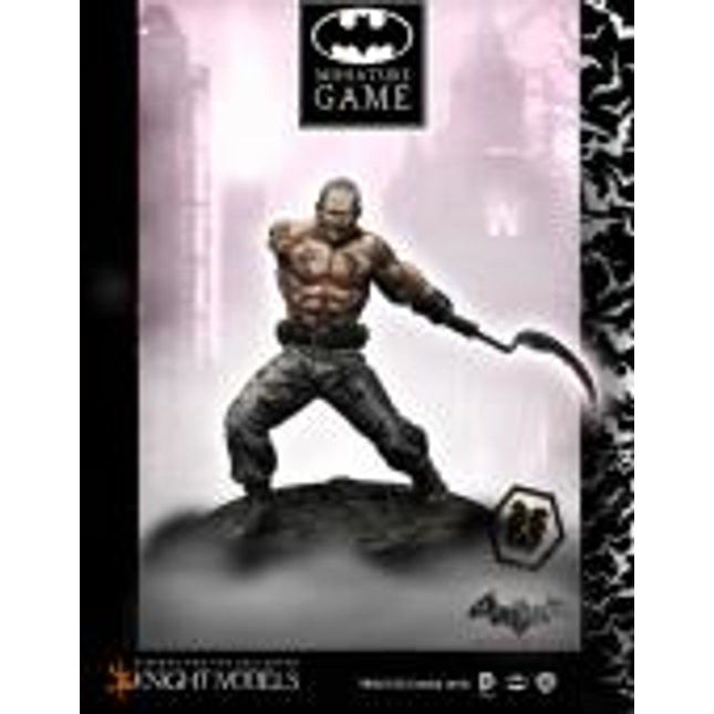 Batman - Sickle (Blister)