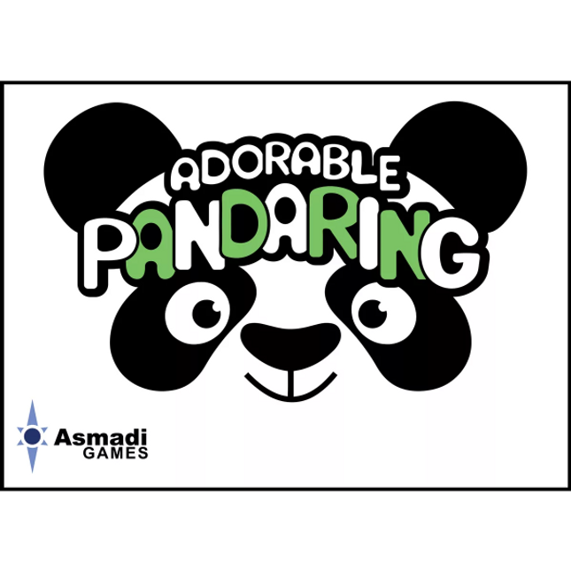 Adorable Pandaring