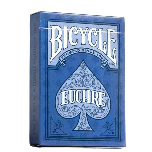 Bicycle Playing Cards - Euchre Deck