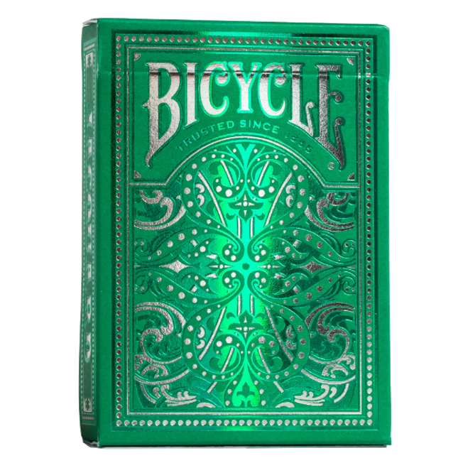 Bicycle Playing Cards Premium Deck - Jacquard