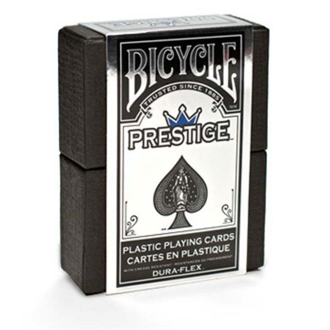 Bicycle Playing Cards - Prestige Deck
