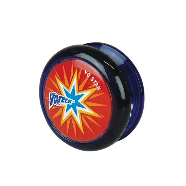 Yotech Yo-Yo Star Level 1