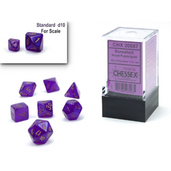 D10 Sets