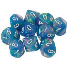 7 Dice Sets