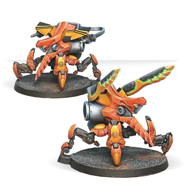 Infinity - Yaopu Pangguling Yu Jing