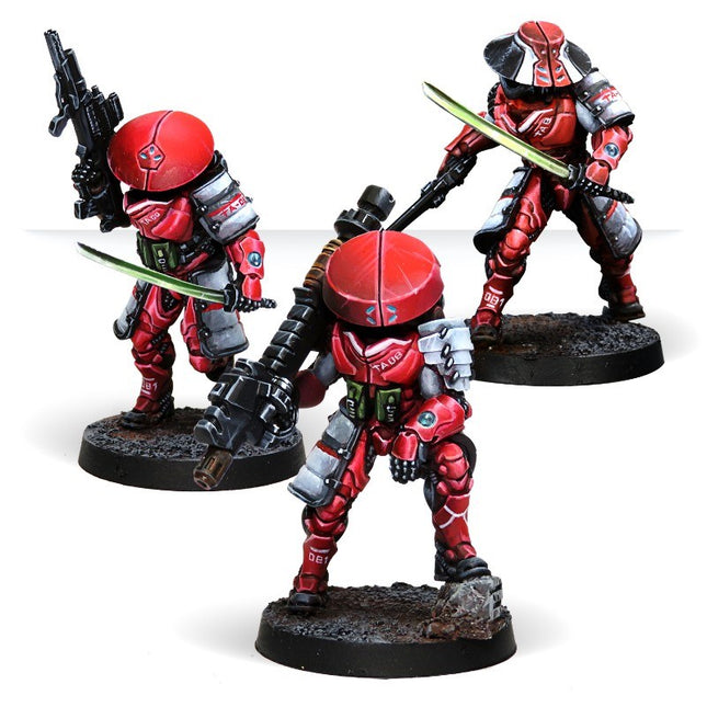 Infinity - Tanko Zensenbutai NA2-JSA