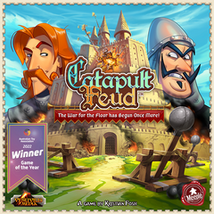 Catapult Feud