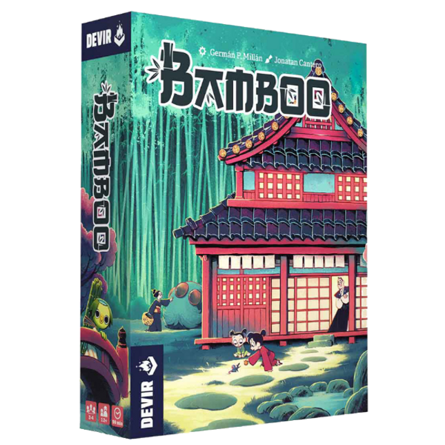 Bamboo