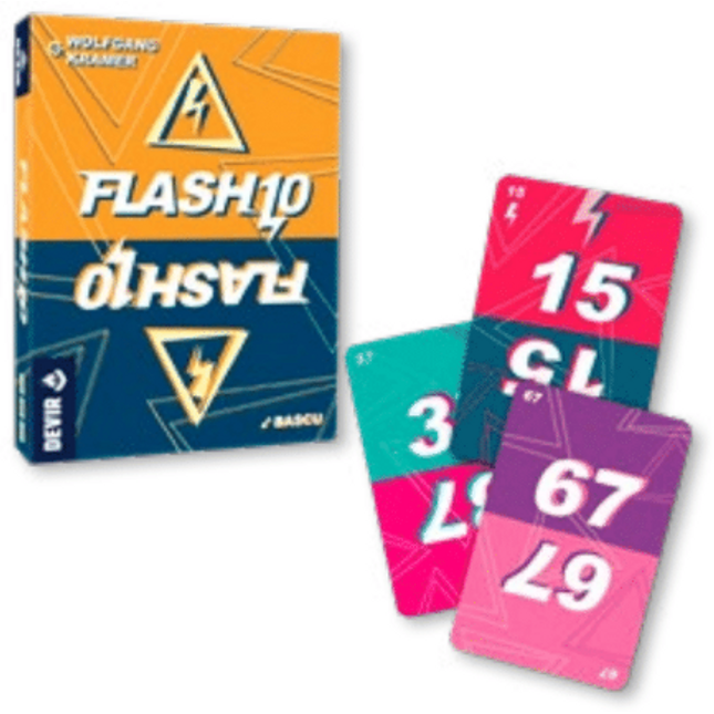 Flash 10
