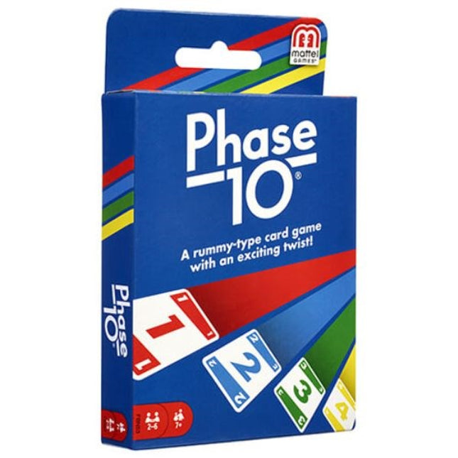 Phase 10