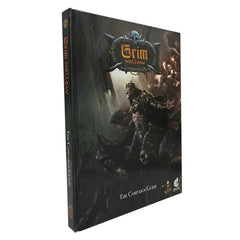 Grim Hollow RPG