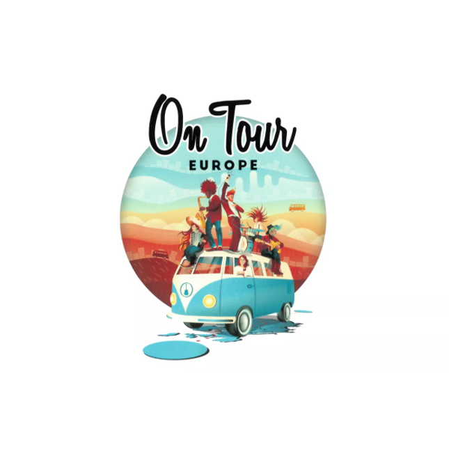On Tour - European Expansion