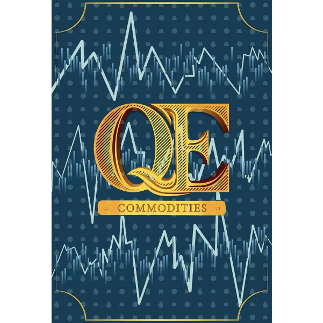 QE - Commodities Expansion