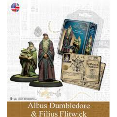Harry Potter Miniatures Adventure Game