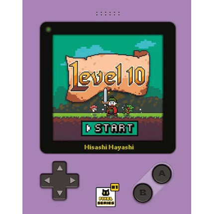 Level Ten