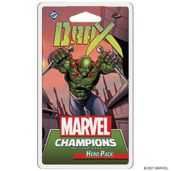 Living Card Games