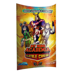 My Hero Academia CCG
