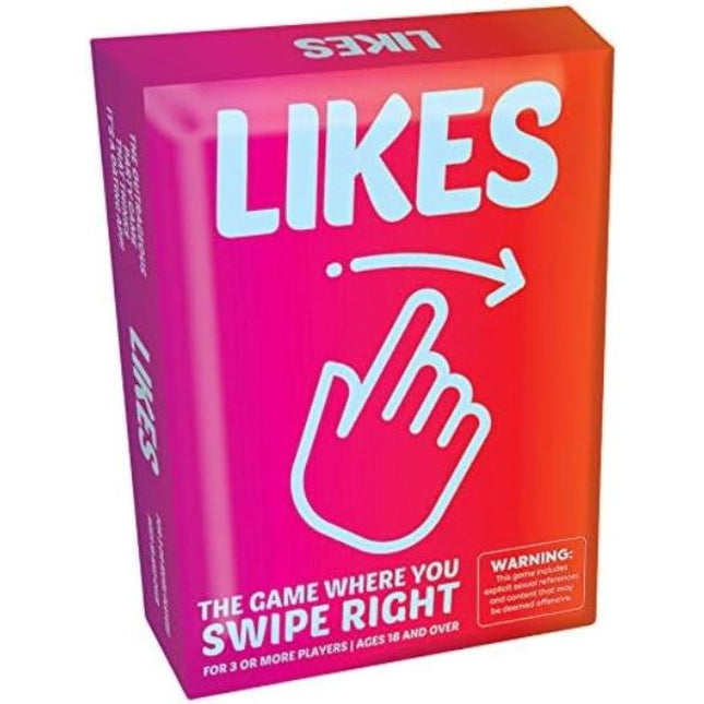 Likes