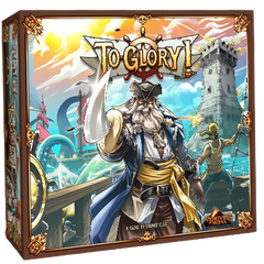 To Glory!