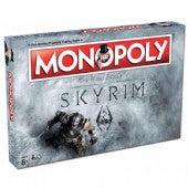 Monopoly - Skyrim