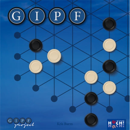 Gipf Series - Gipf