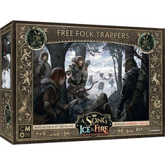 A Song of Ice and Fire Tabletop Miniatures Game