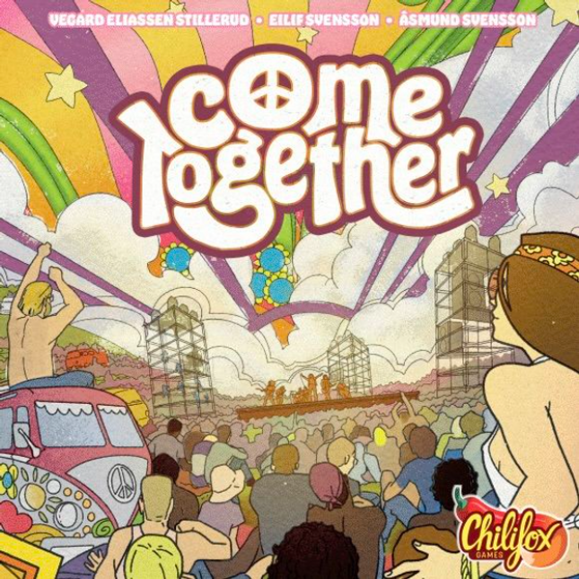 Come Together