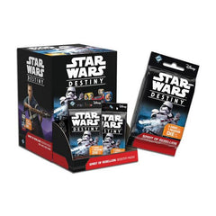 Star Wars Destiny