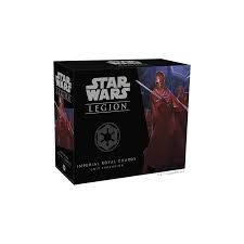Star Wars Legion - Royal Guard Unit Expansion
