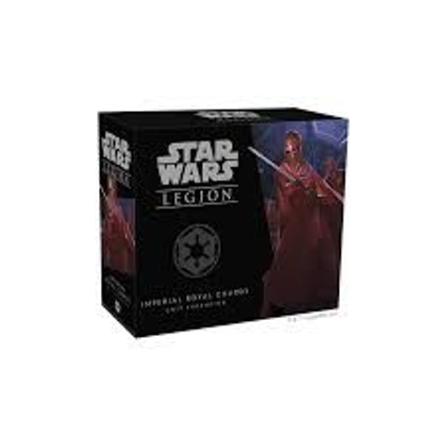 Star Wars Legion - Royal Guard Unit Expansion