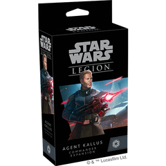 Star Wars Legion