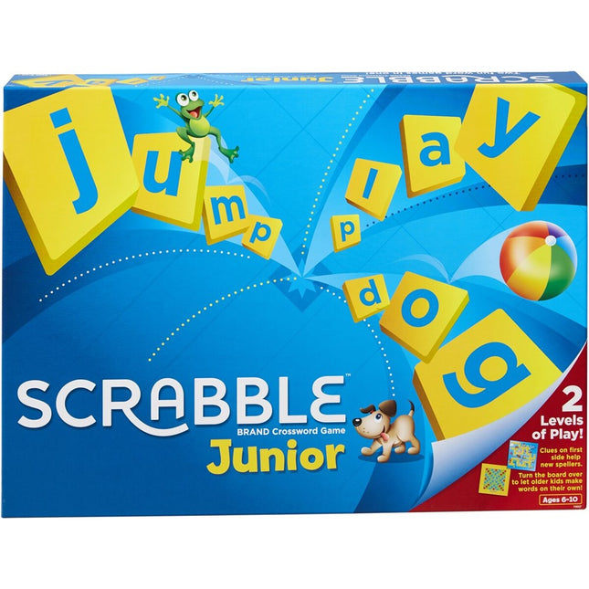 Scrabble - Junior