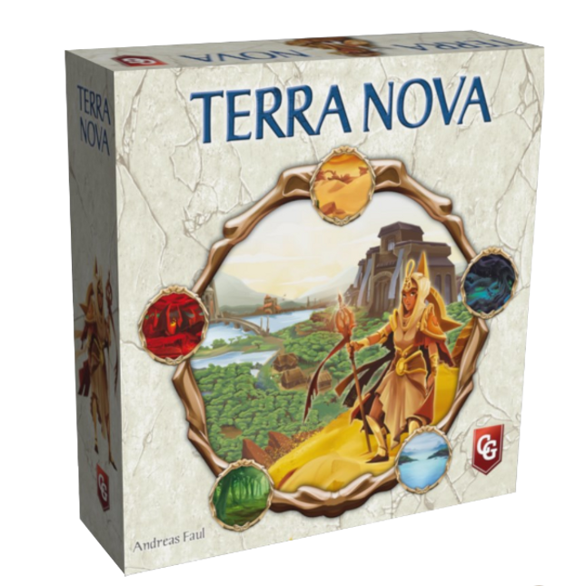 Terra Nova
