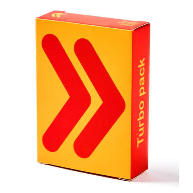 That Sound Game Turbo Pack