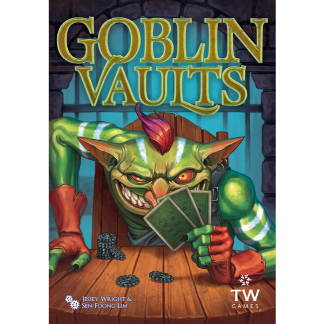 Goblin Vaults