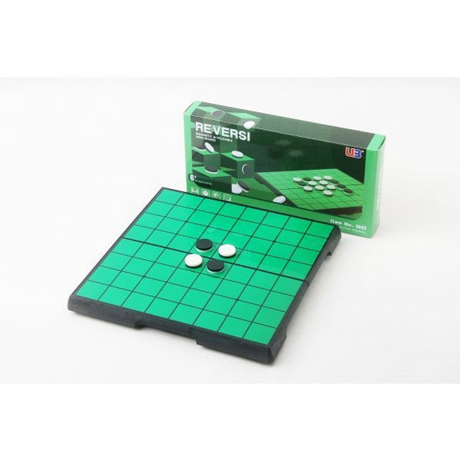 Reversi - Magnetic Board 16.5cm