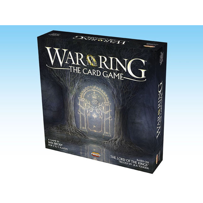 War of the Ring - The Card Game
