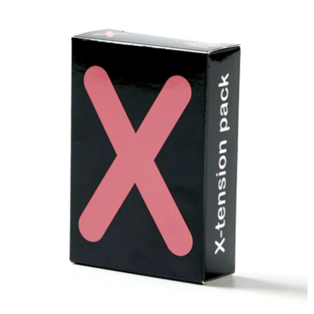 That Sound Game X-tension Pack