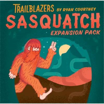 Trailblazers: Sasquatch Expansion
