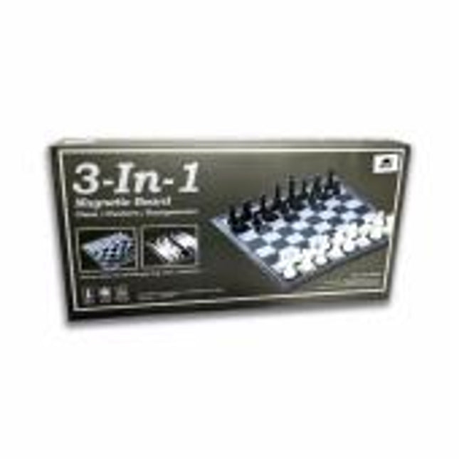 Compendium - 3 in 1 - Magnetic 32cm