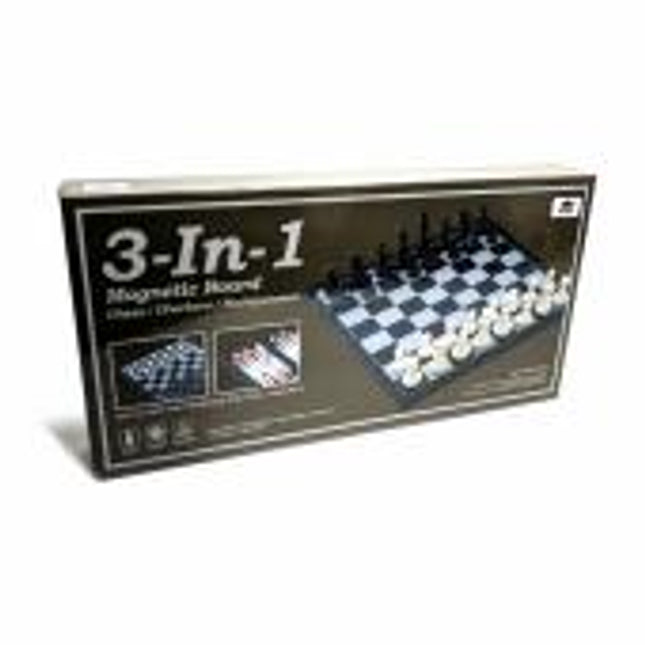 Compendium - 3 in 1 - Magnetic 36cm